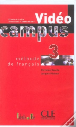 Capa do artigo Campus Niveau 3 Video Ntsc