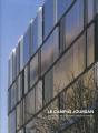 Campus Paris-Jourdan - Preview