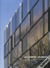 Capa do artigo Campus Paris-Jourdan