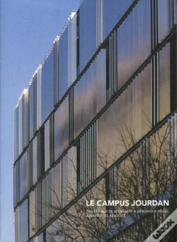Capa do artigo Campus Paris-Jourdan