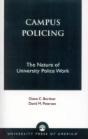 Campus Policing - Preview