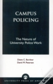 Campus Policing