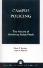 Campus Policing - Preview