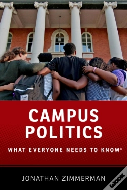 Capa do artigo Campus Politics