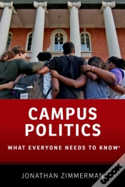 Capa do artigo Campus Politics
