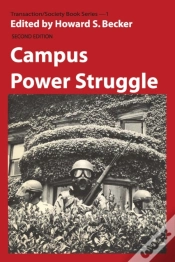 Capa do artigo Campus Power Struggle