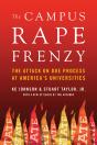 Campus Rape Frenzy - Preview