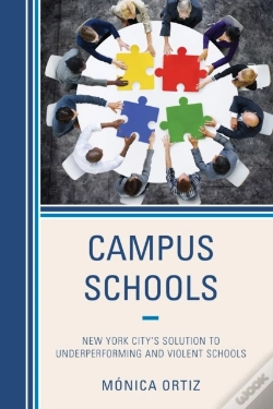 Capa do artigo Campus Schools
