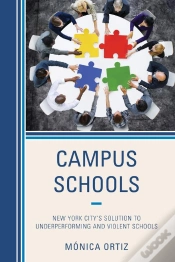 Capa do artigo Campus Schools