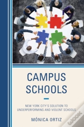 Capa do artigo Campus Schools