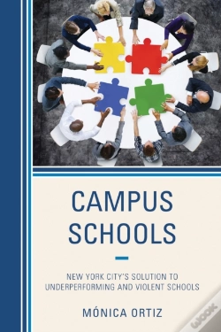 Capa do artigo Campus Schools