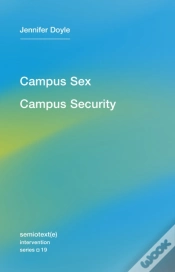 Capa do artigo Campus Sex, Campus Security