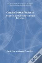 Campus Sexual Violence