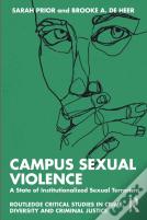 Campus Sexual Violence
