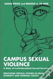 Campus Sexual Violence