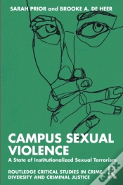 Capa do artigo Campus Sexual Violence