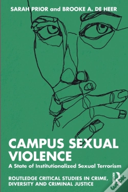 Capa do artigo Campus Sexual Violence