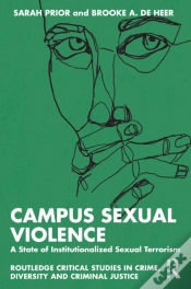Capa do artigo Campus Sexual Violence