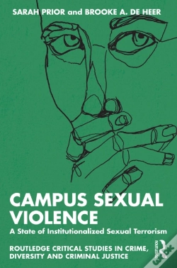Capa do artigo Campus Sexual Violence
