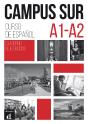 Campus Sur A1 + A2 Cuaderno De Ejercicios - Preview