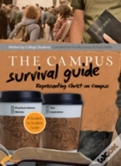 Capa do artigo Campus Survival Guide The