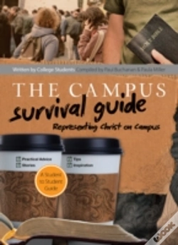 Capa do artigo Campus Survival Guide The