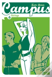 Capa do artigo Campus T.6 Heritage