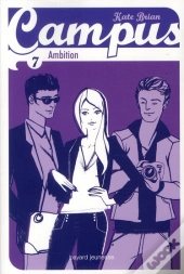 Campus T.7 Ambition