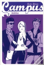 Capa do artigo Campus T.7 Ambition