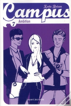 Capa do artigo Campus T.7 Ambition