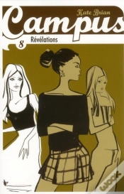 Capa do artigo Campus T.8 Revelation
