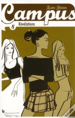 Capa do artigo Campus T.8 Revelation