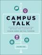 Campus Talk, Volume 2 - Preview