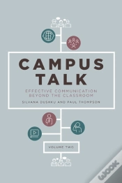 Capa do artigo Campus Talk, Volume 2