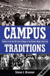 Capa do artigo Campus Traditions