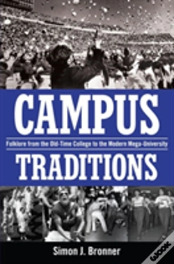 Capa do artigo Campus Traditions