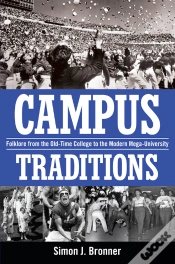 Capa do artigo Campus Traditions