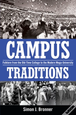 Capa do artigo Campus Traditions