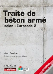 Capa do artigo Campus - Traite De Beton Arme - Selon L