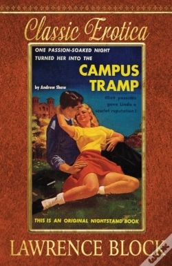 Capa do artigo Campus Tramp
