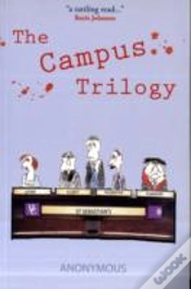 Capa do artigo Campus Trilogy
