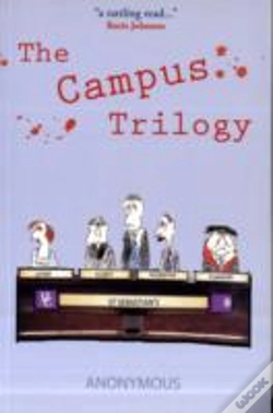 Capa do artigo Campus Trilogy