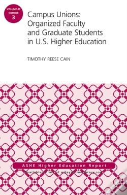 Capa do artigo Campus Unions