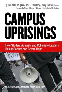 Capa do artigo Campus Uprisings