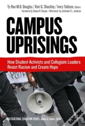 Capa do artigo Campus Uprisings