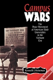 Capa do artigo Campus Wars
