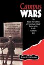 Campus Wars - Preview