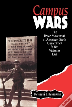 Capa do artigo Campus Wars