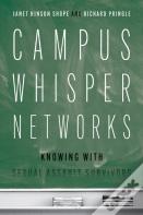 Campus Whisper Networks