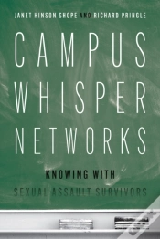 Capa do artigo Campus Whisper Networks